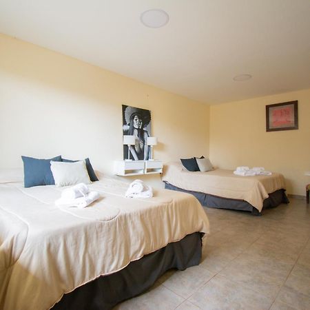 Terminal Suites El Calafate Esterno foto