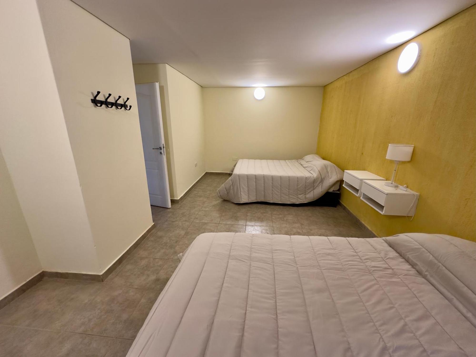 Terminal Suites El Calafate Esterno foto