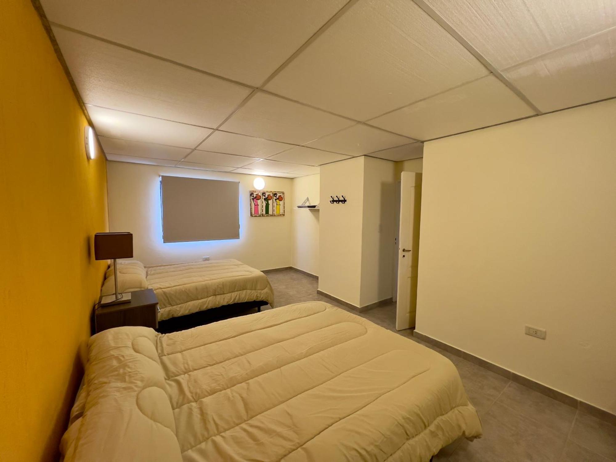Terminal Suites El Calafate Esterno foto
