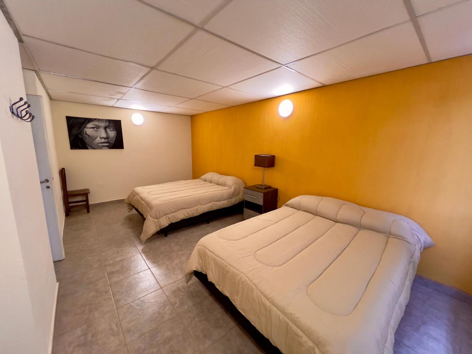 Terminal Suites El Calafate Esterno foto