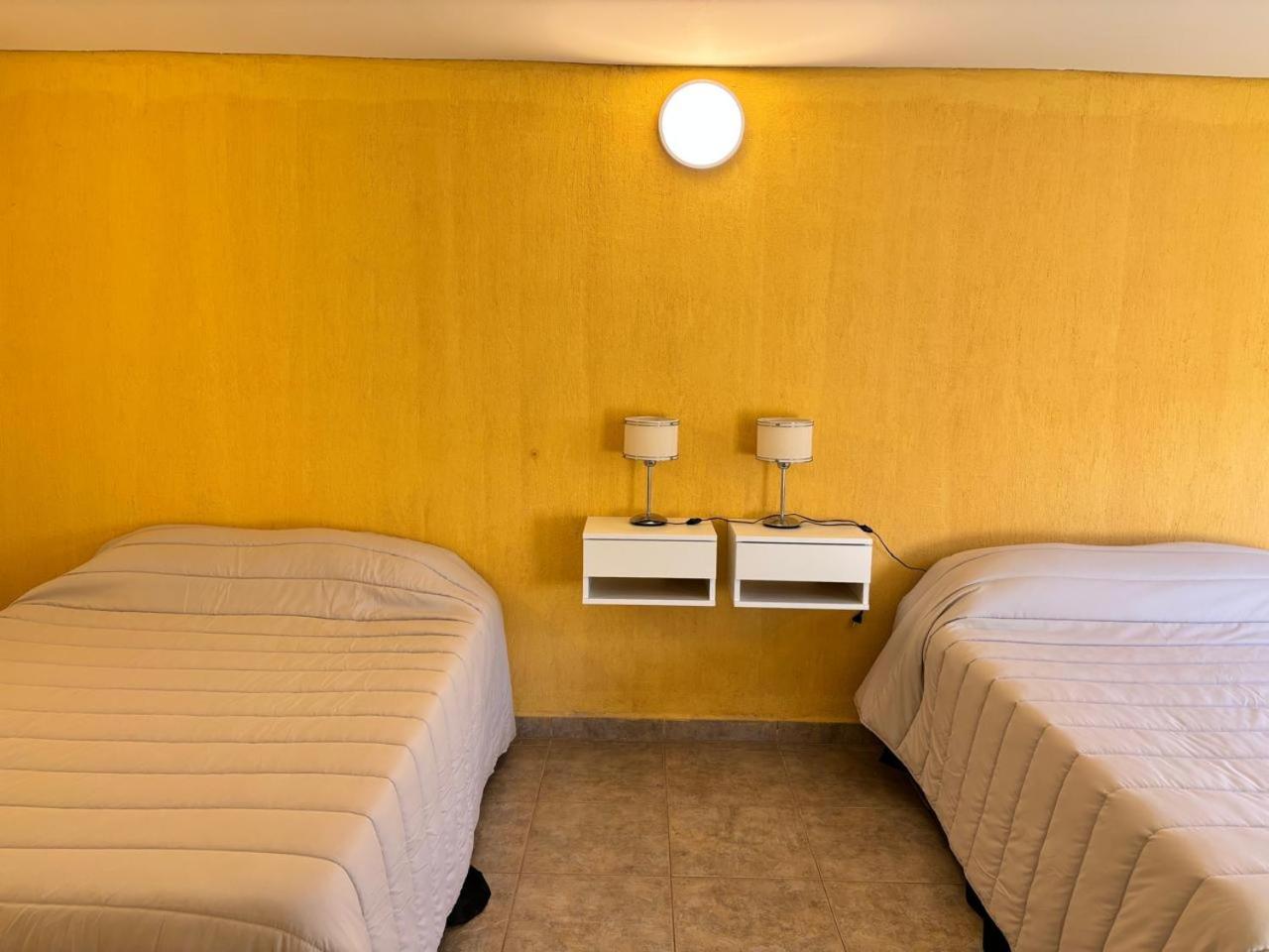 Terminal Suites El Calafate Esterno foto