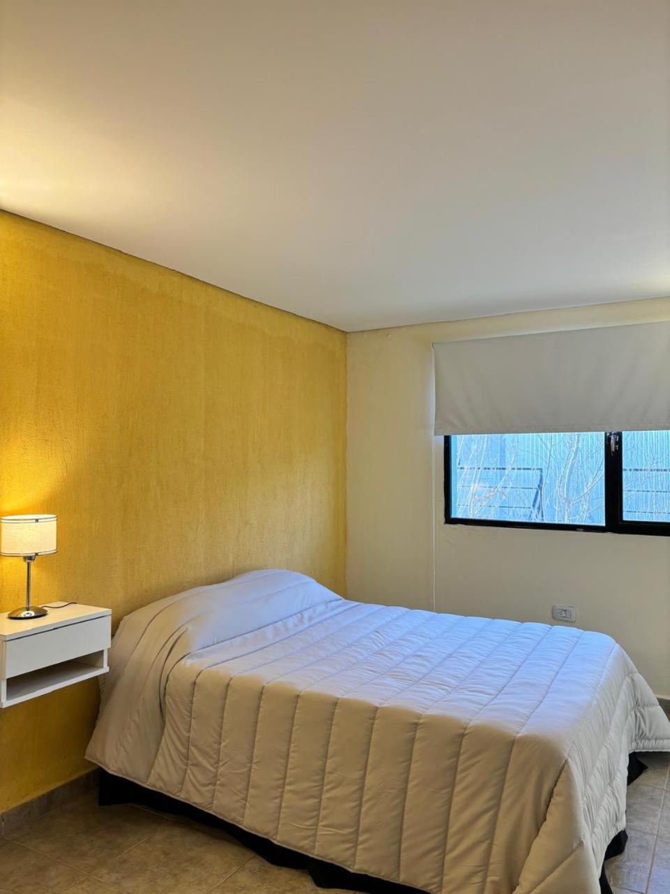 Terminal Suites El Calafate Esterno foto
