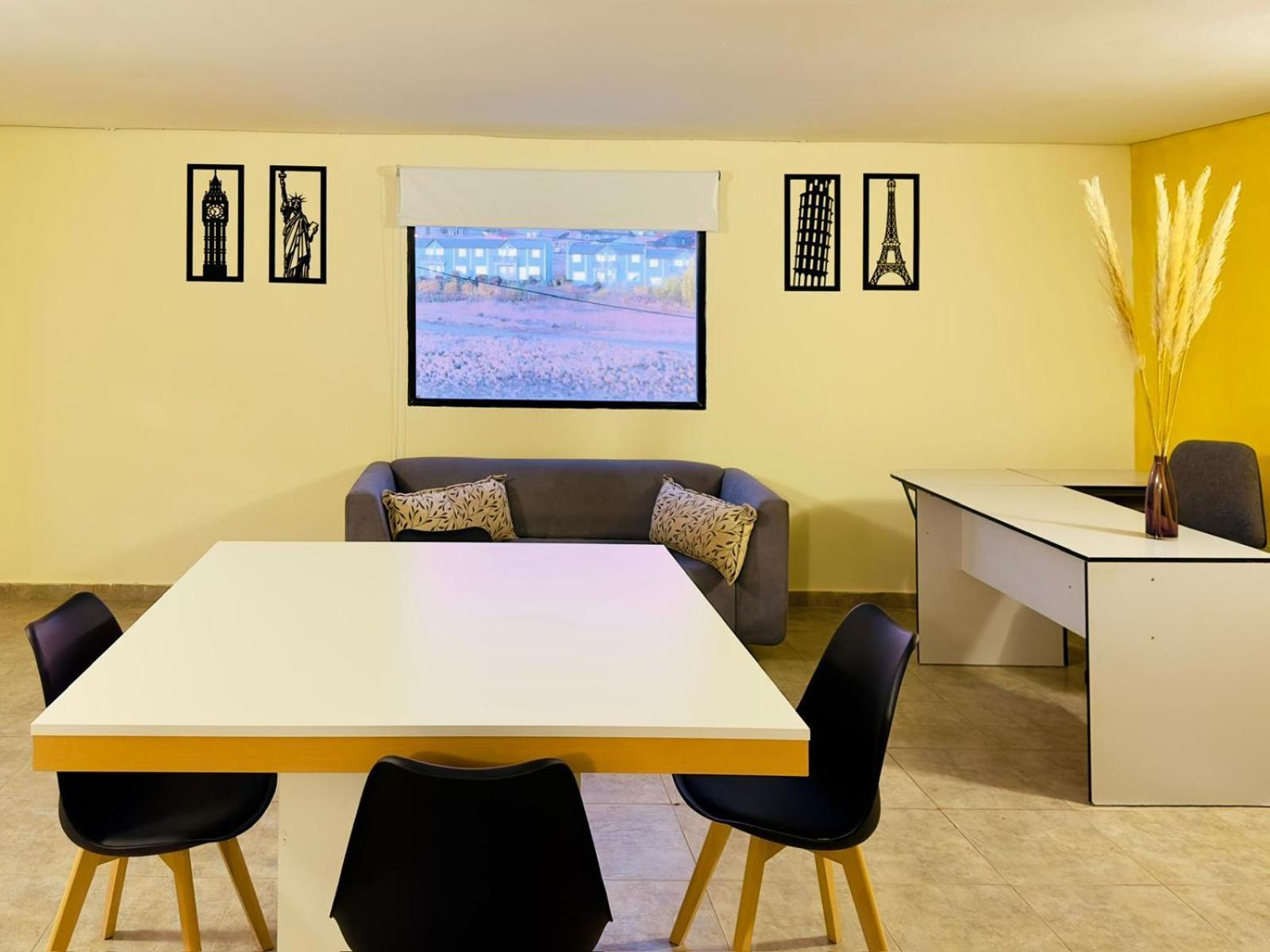 Terminal Suites El Calafate Esterno foto