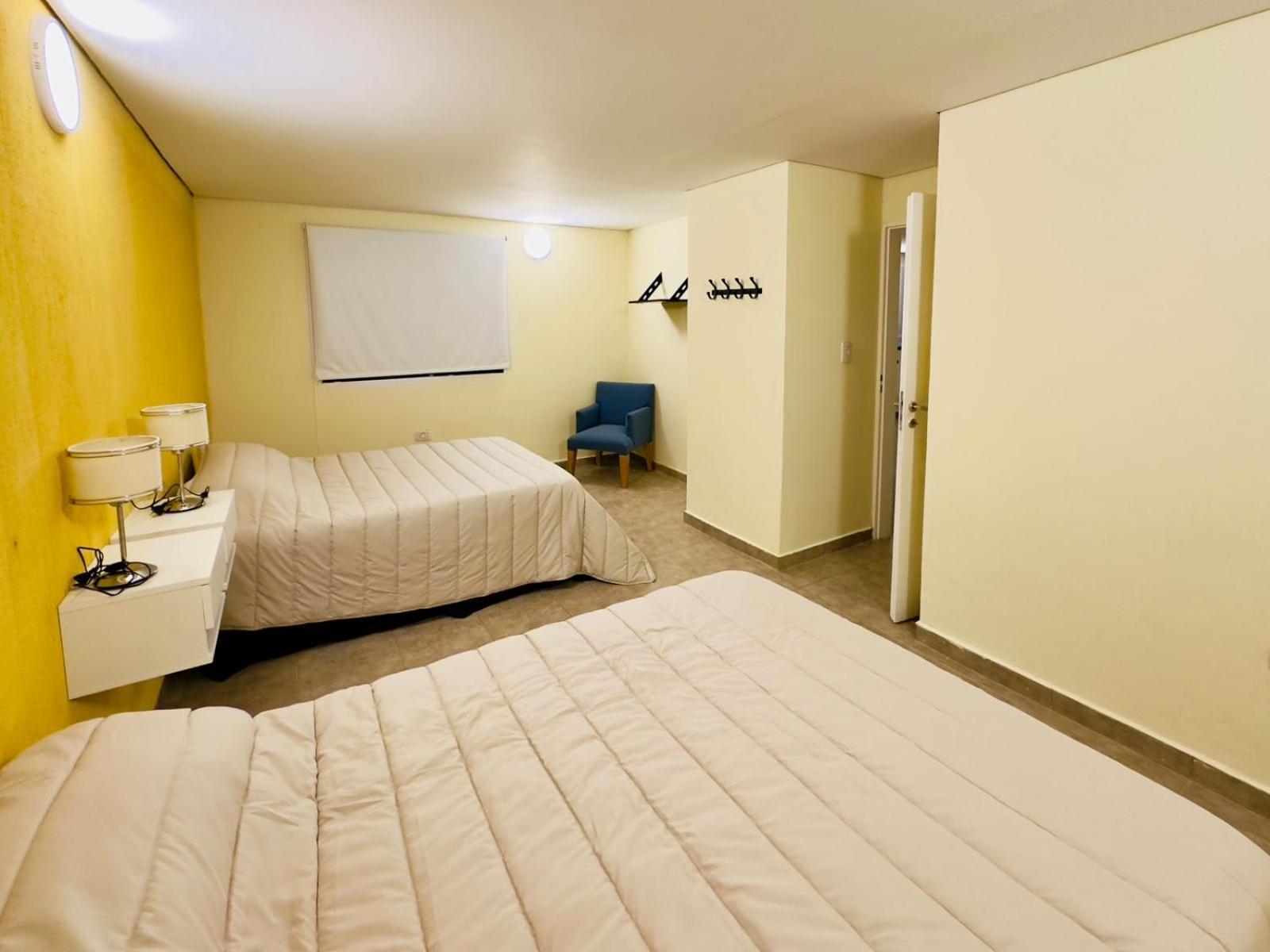 Terminal Suites El Calafate Esterno foto
