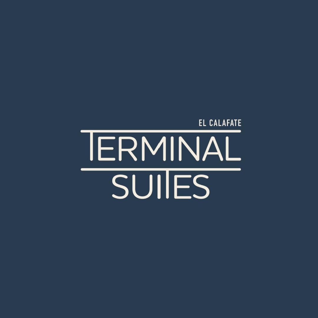 Terminal Suites El Calafate Camera foto
