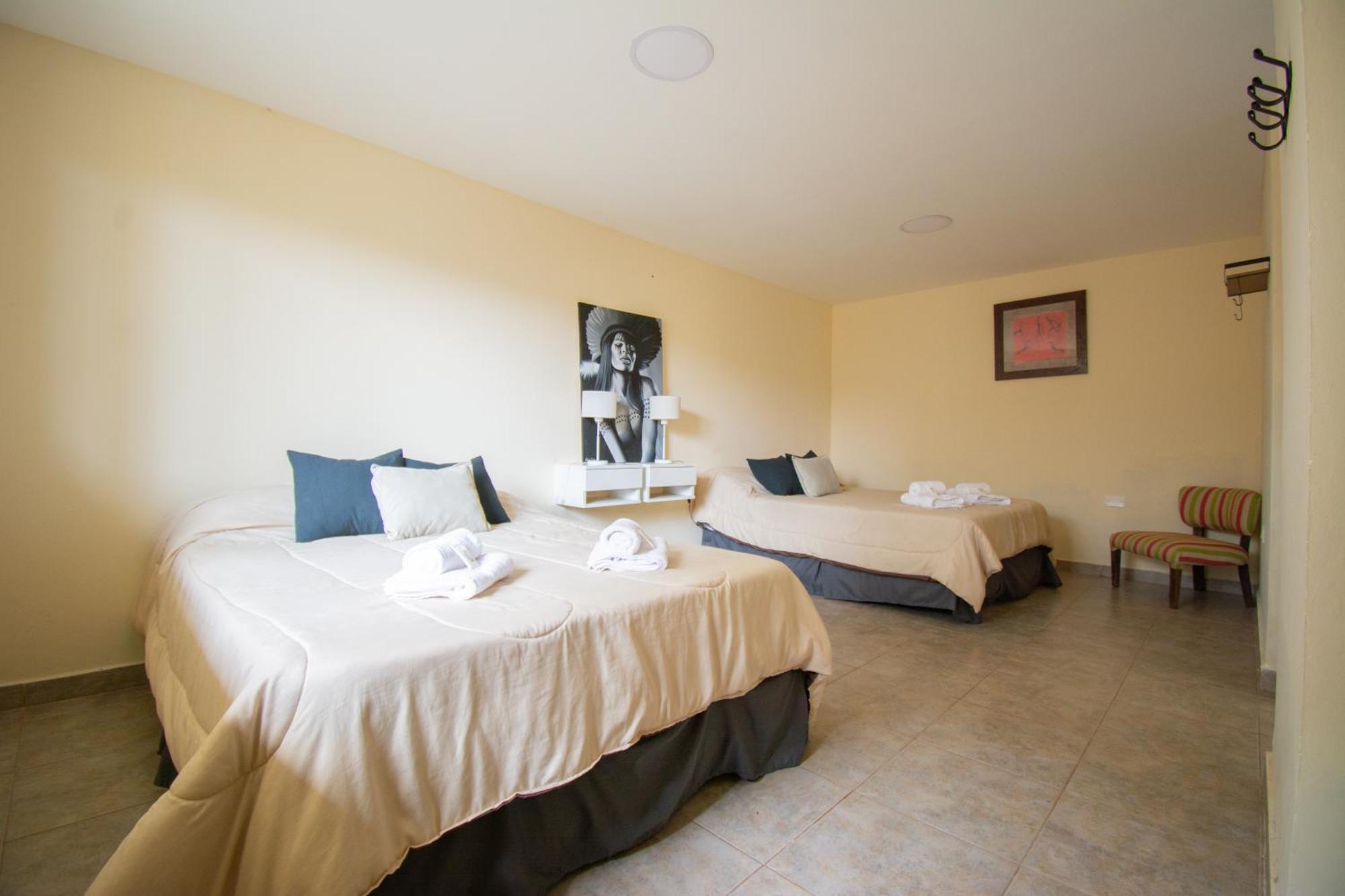 Terminal Suites El Calafate Esterno foto