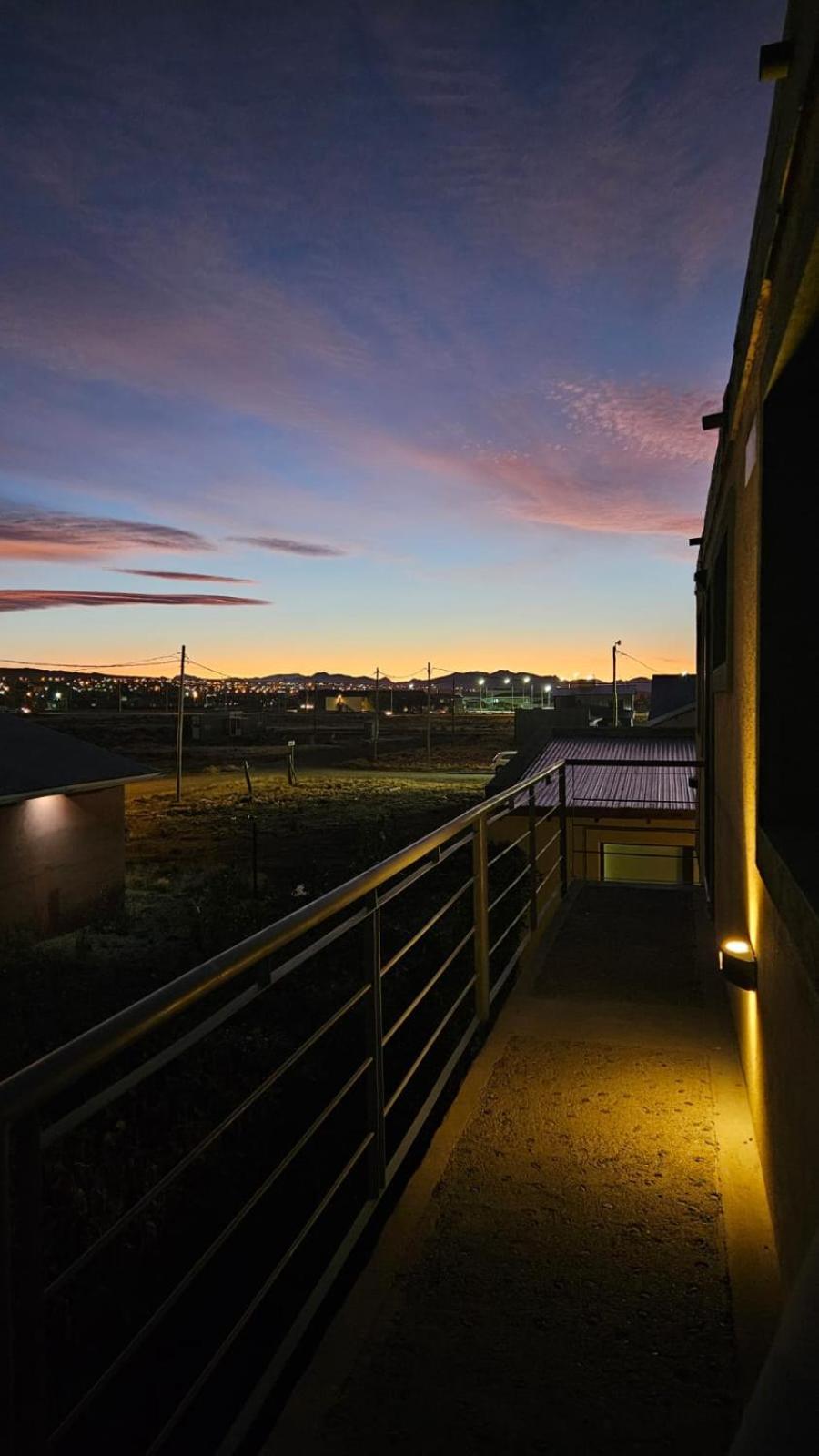 Terminal Suites El Calafate Esterno foto